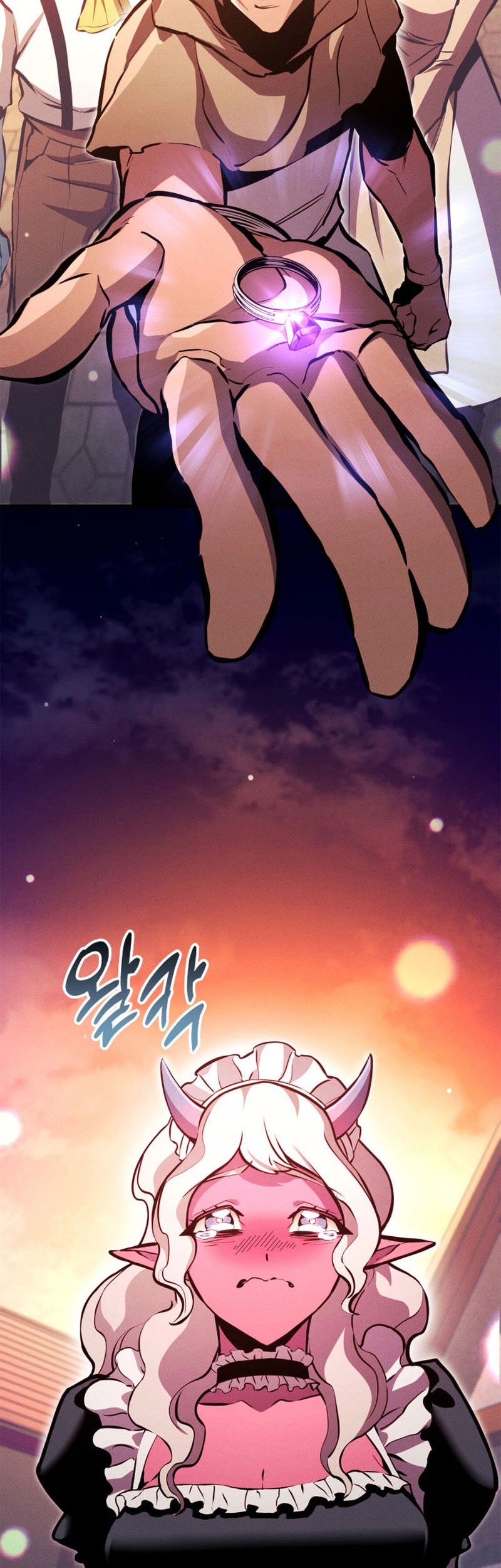 Chapter 197 - halaman 66