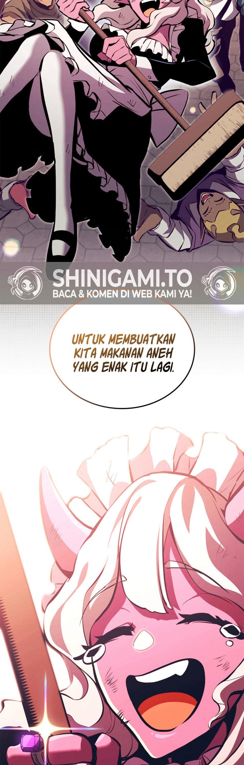 Chapter 197 - halaman 71