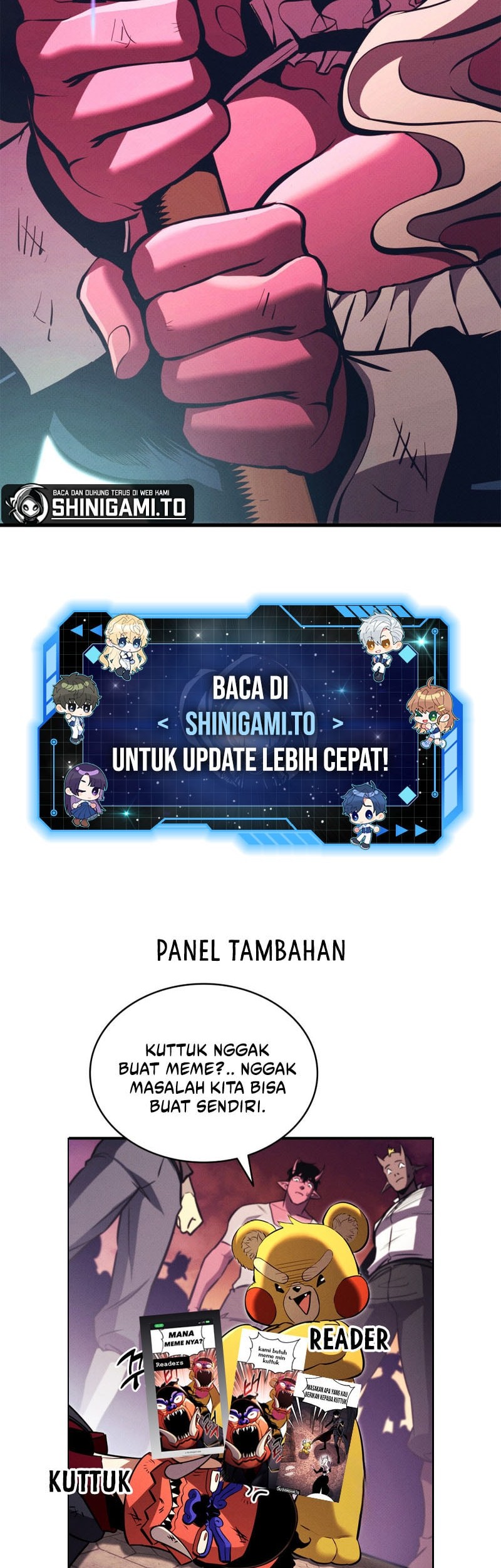 Chapter 197 - halaman 72