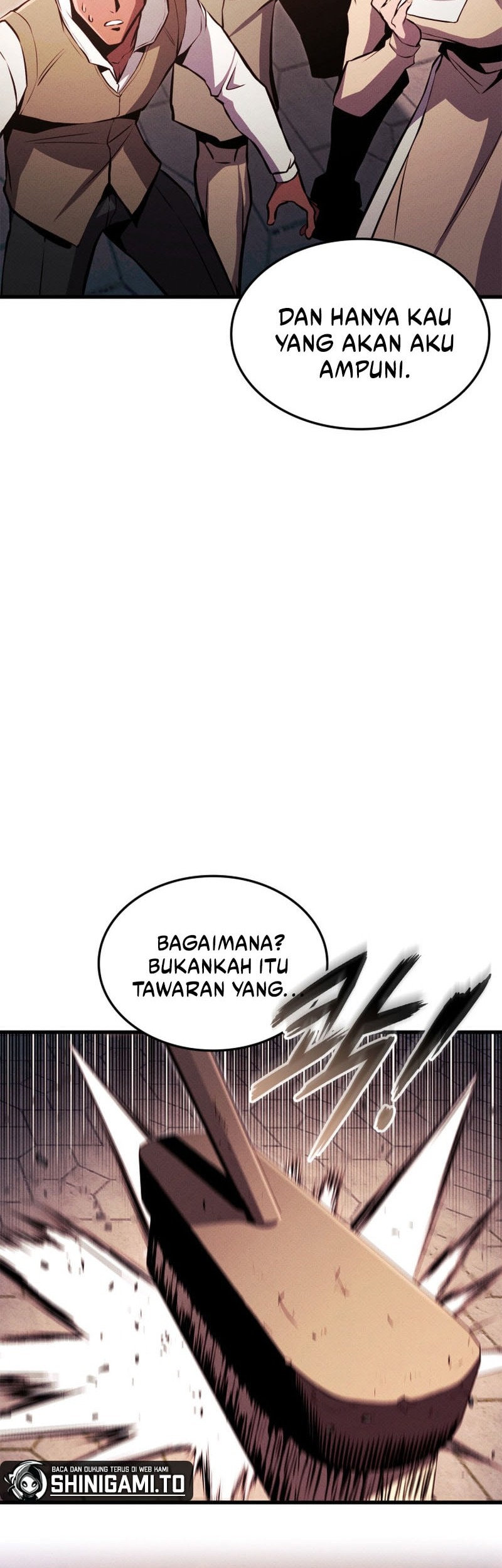 Chapter 197 - halaman 30