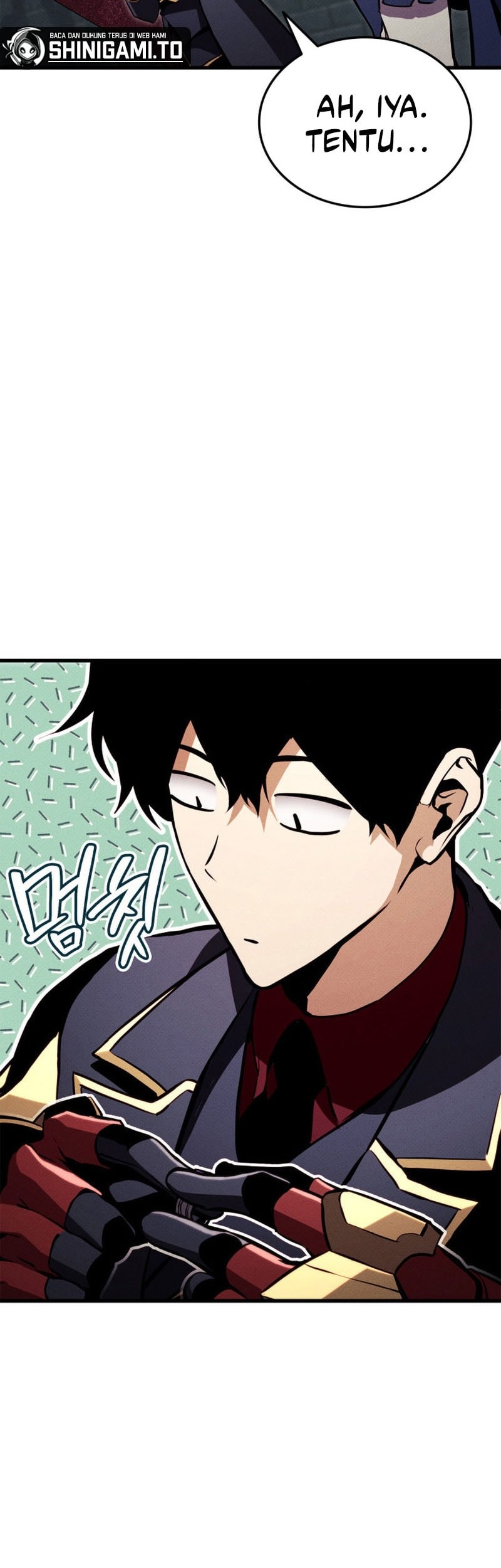 Chapter 198 - halaman 37