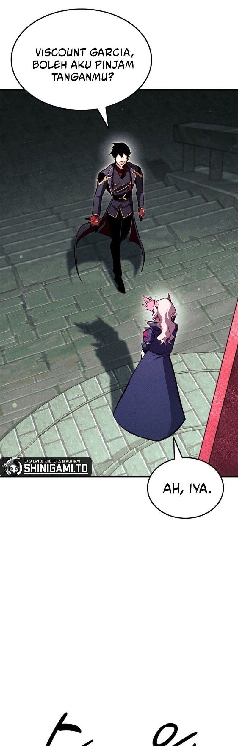 Chapter 198 - halaman 23