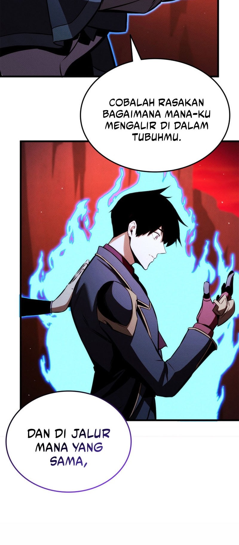 Chapter 199 - halaman 70