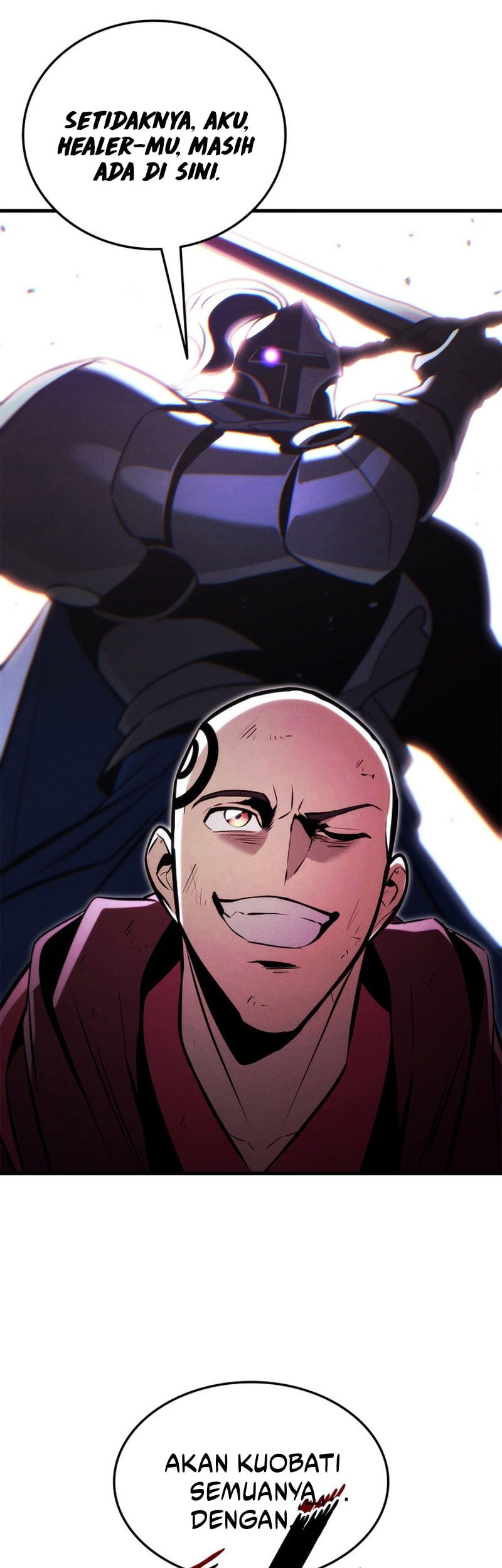 Chapter 199 - halaman 28