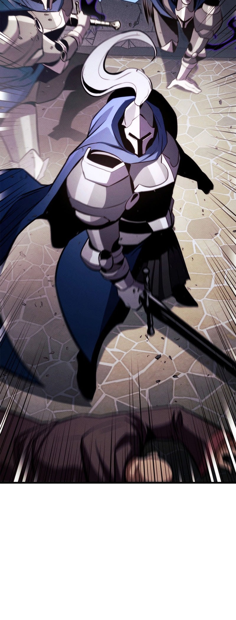 Chapter 199 - halaman 31