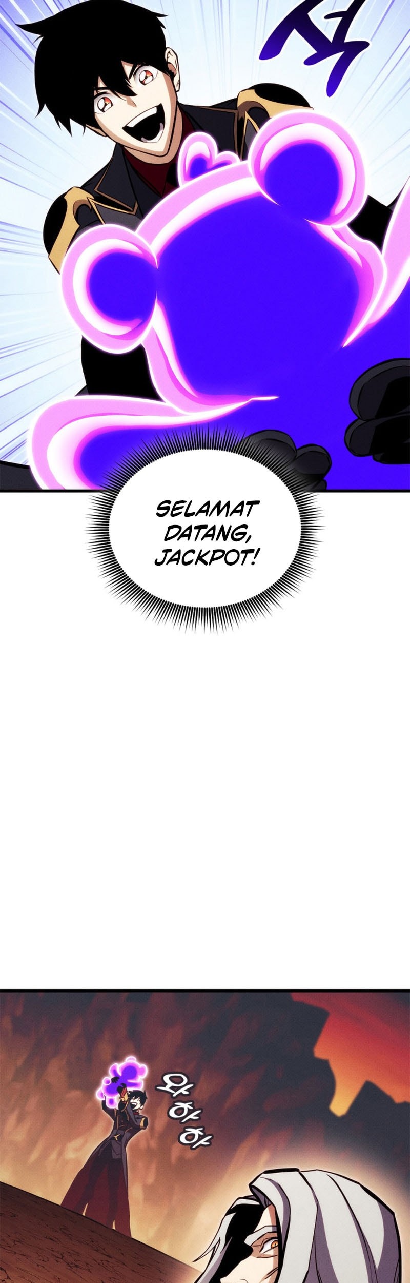 Chapter 200 - halaman 65