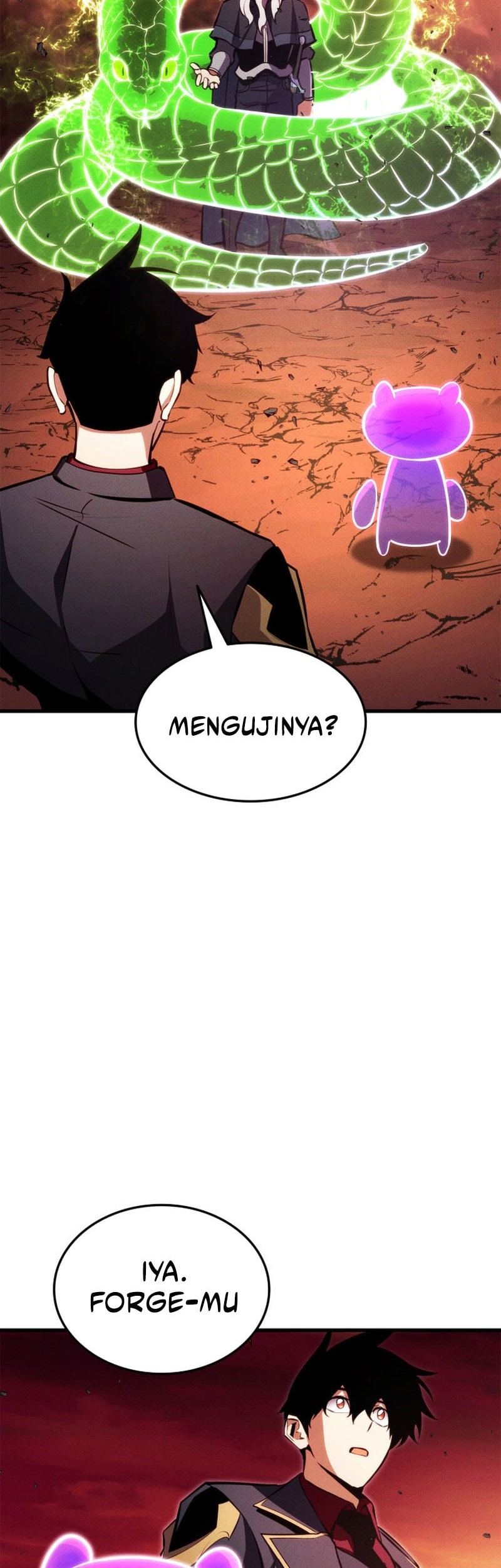 Chapter 200 - halaman 16