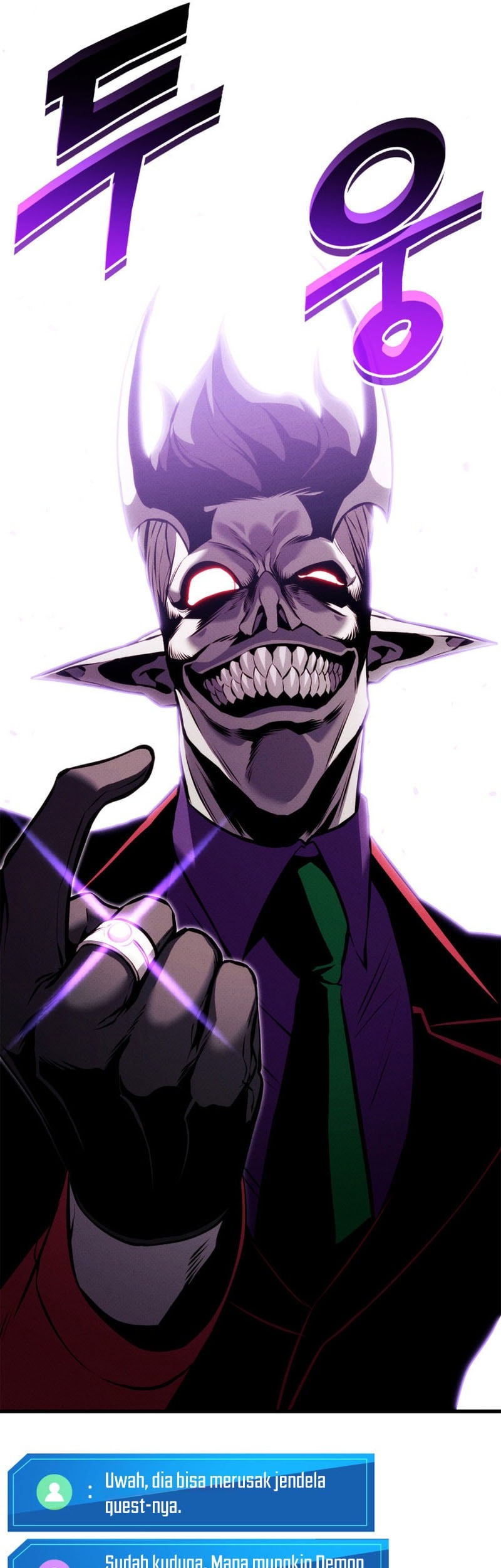 Chapter 203 - halaman 54