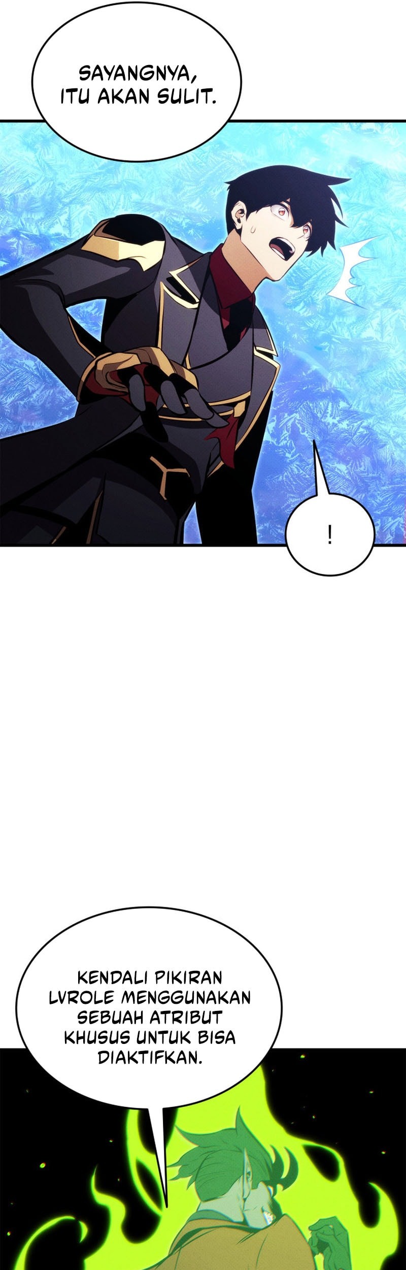 Chapter 203 - halaman 78