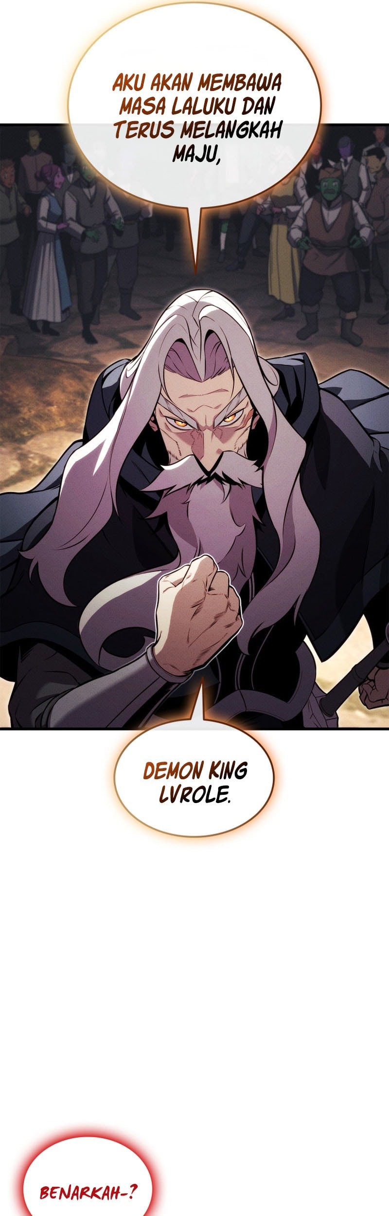 Chapter 203 - halaman 6