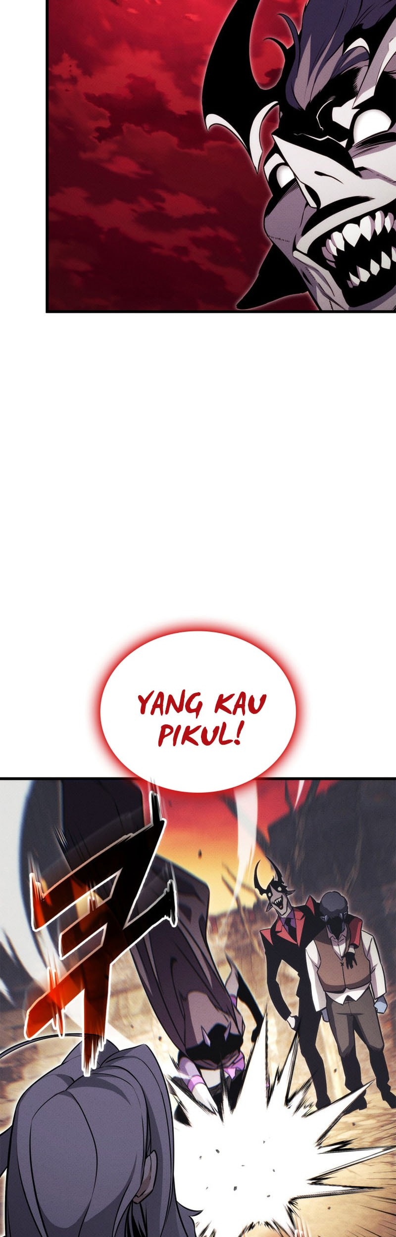 Chapter 203 - halaman 8