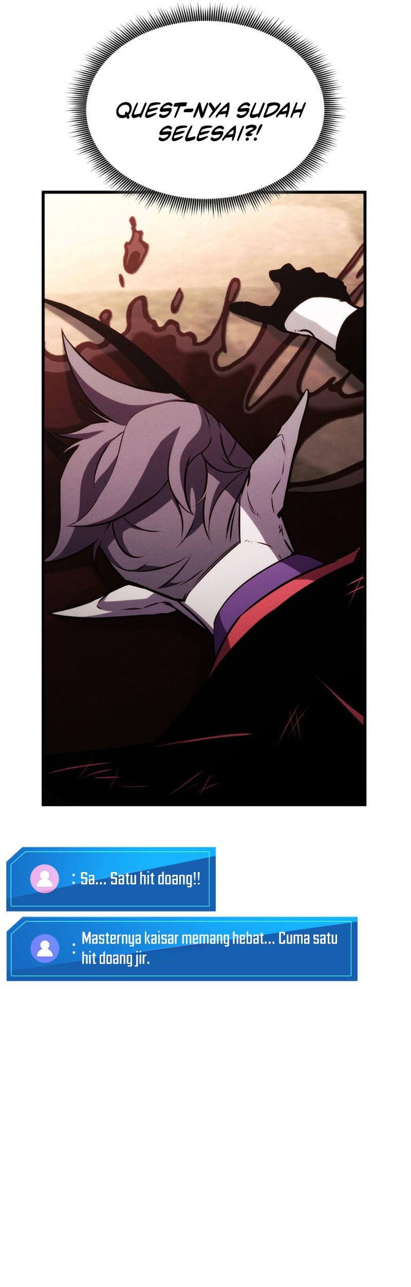 Chapter 203 - halaman 30