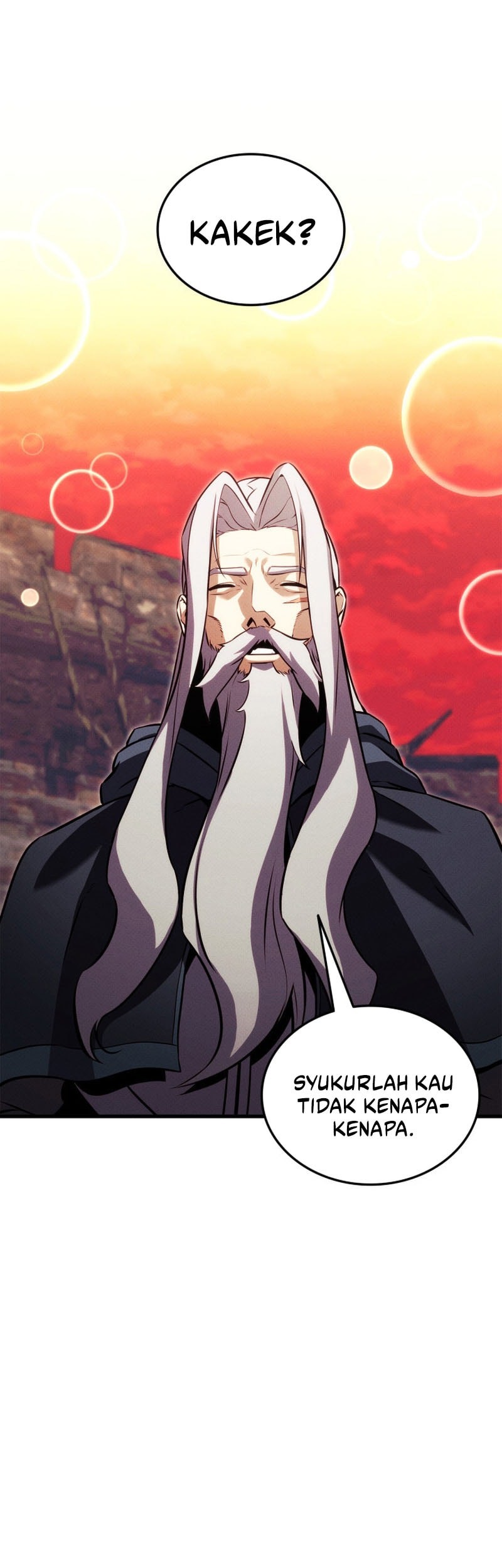 Chapter 203 - halaman 34