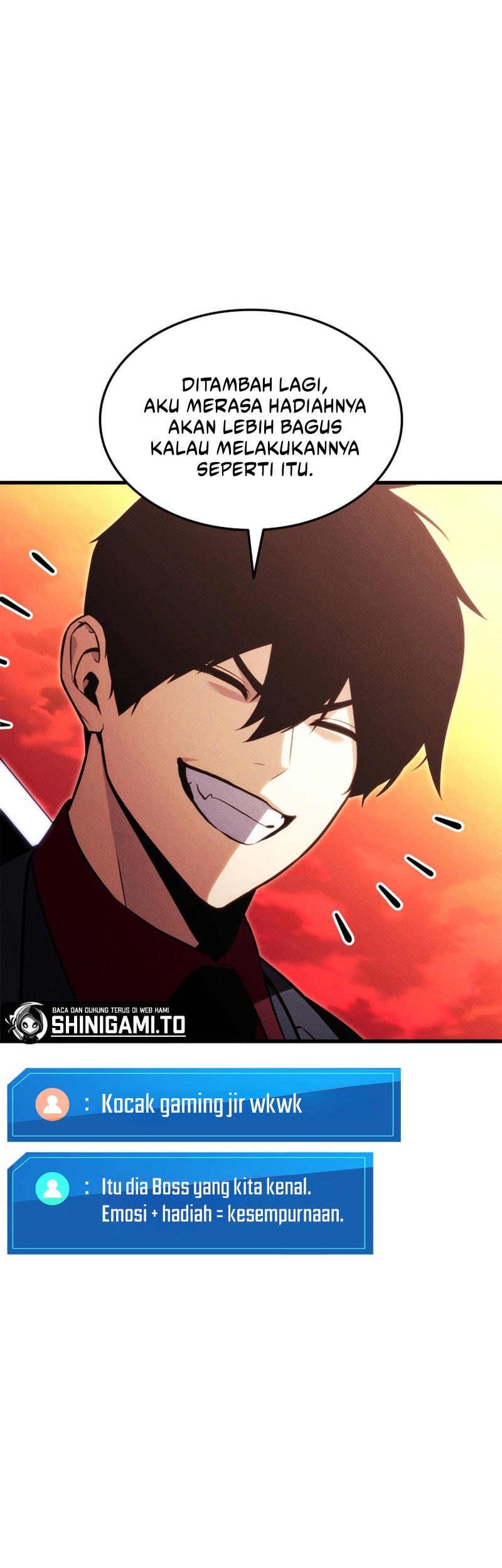 Chapter 204 - halaman 18