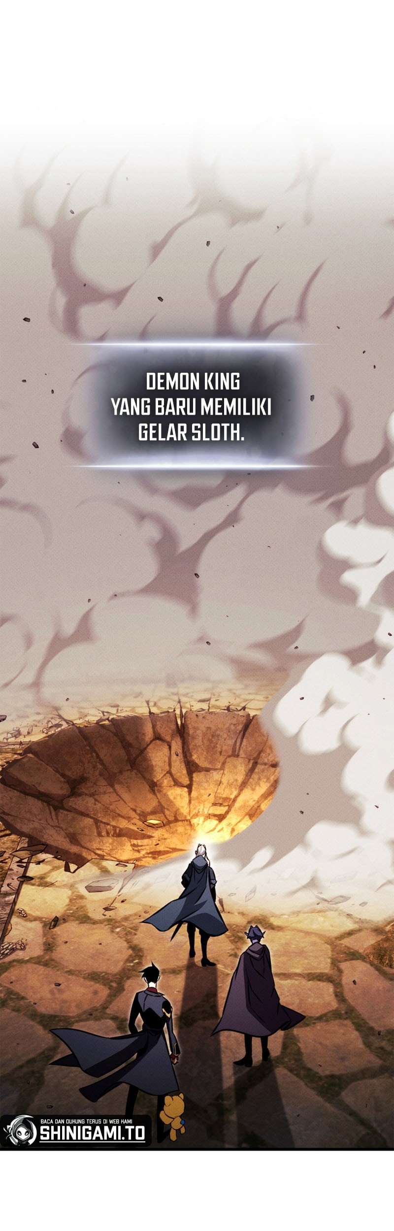Chapter 205 - halaman 73