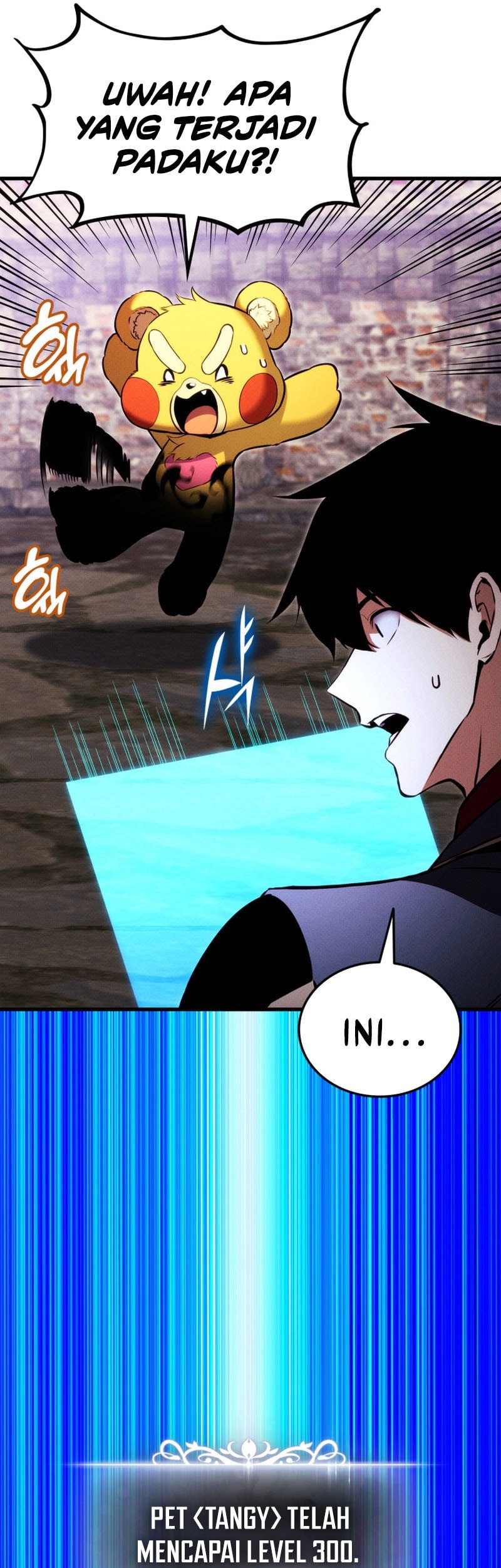 Chapter 205 - halaman 91
