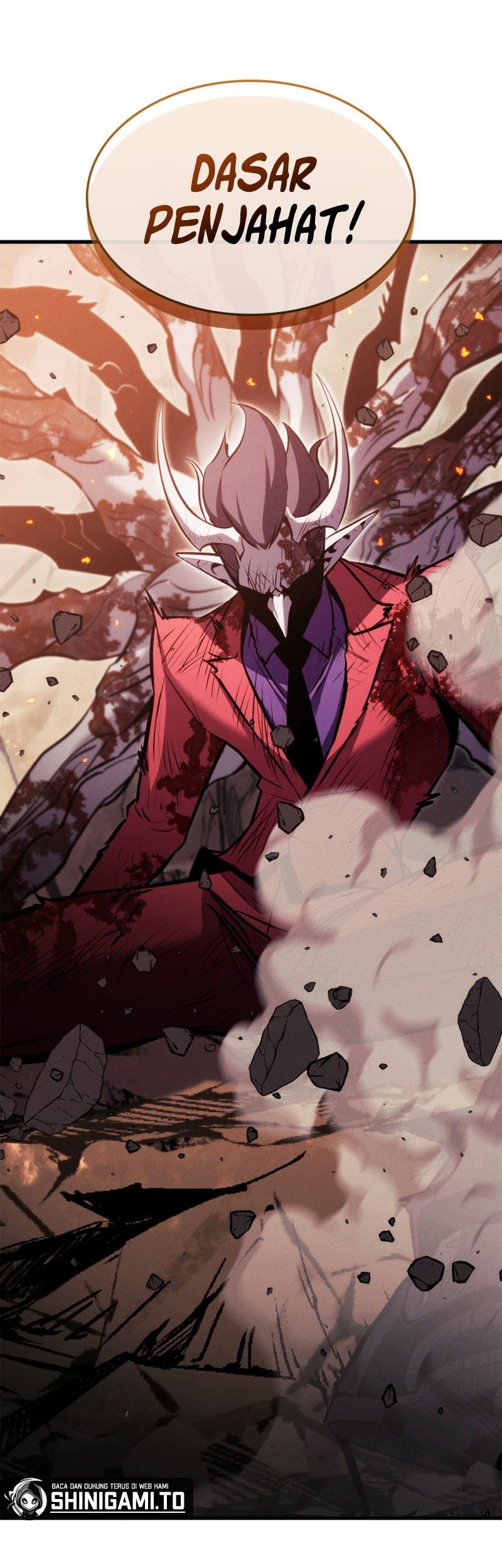 Chapter 205 - halaman 5