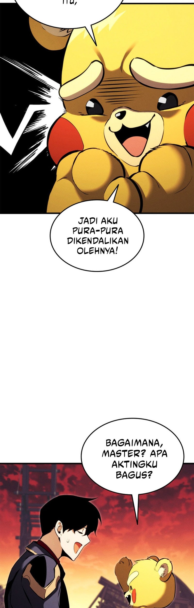 Chapter 205 - halaman 8