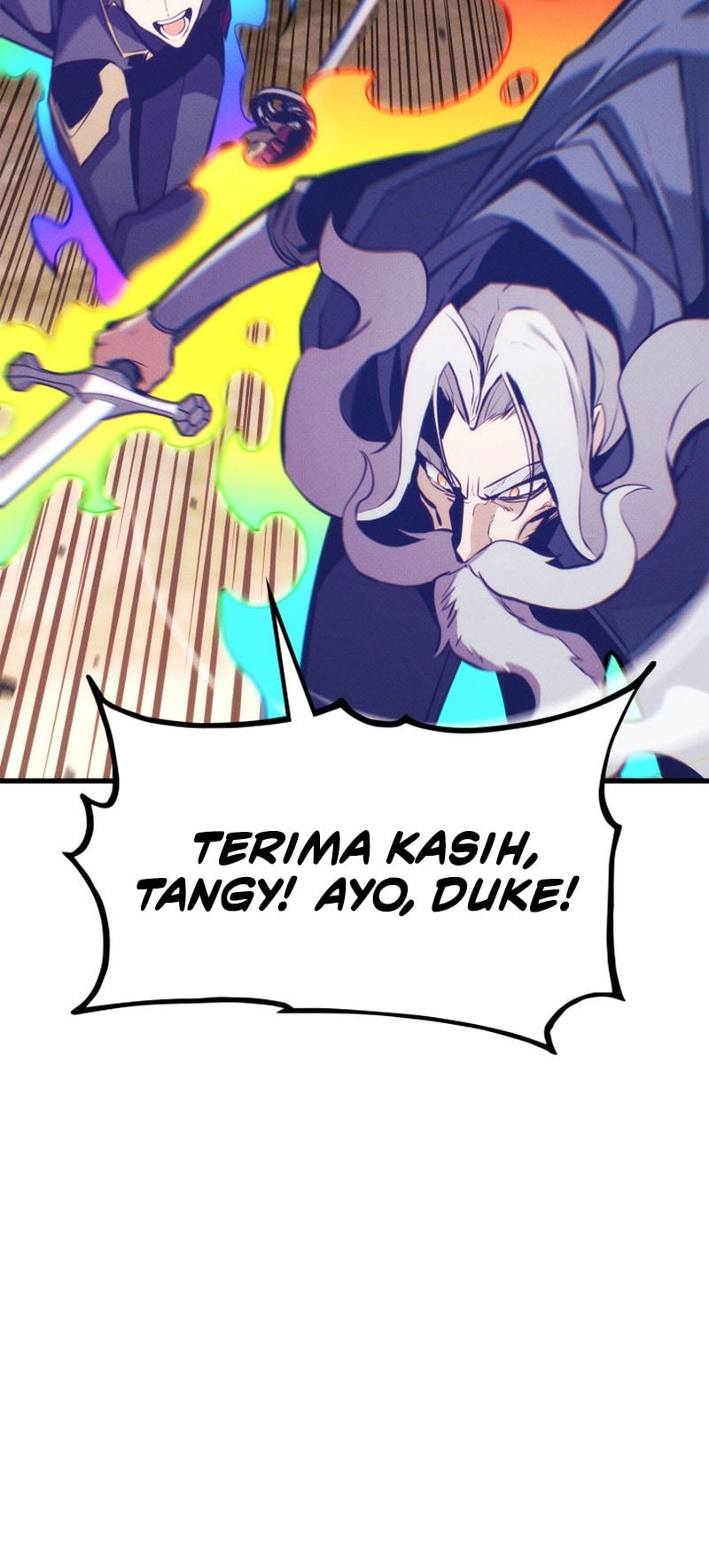 Chapter 205 - halaman 22