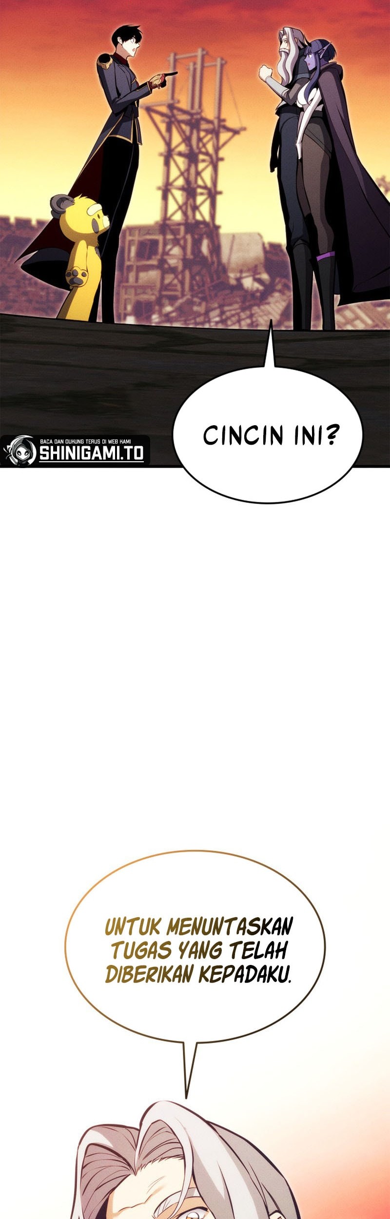 Chapter 206 - halaman 43