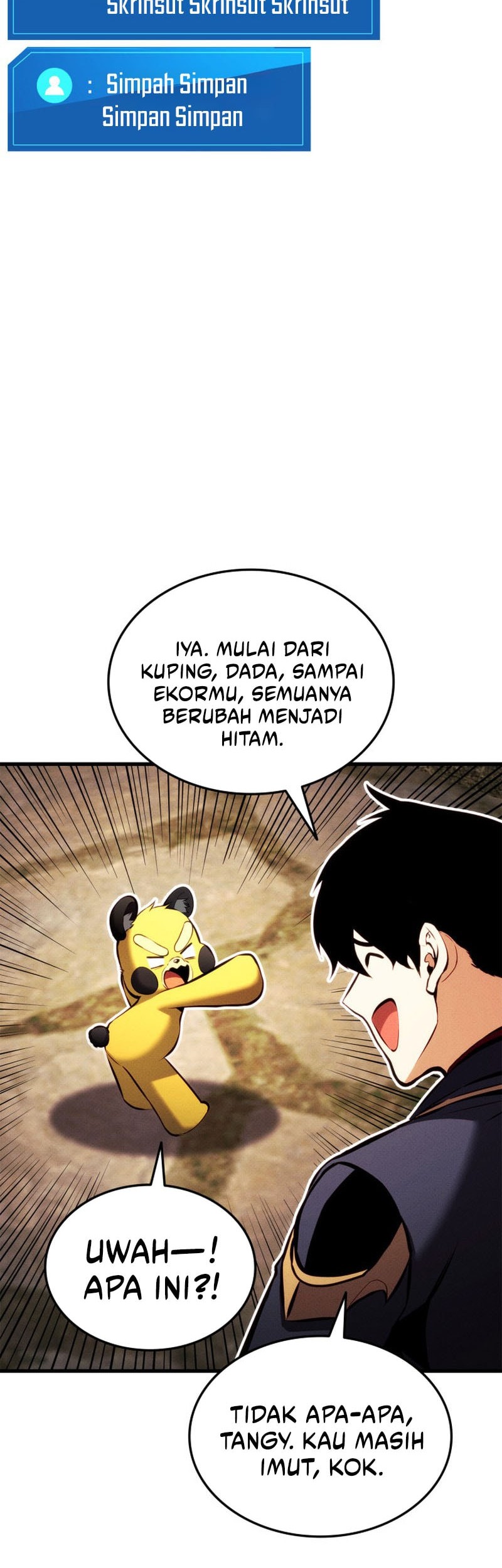 Chapter 206 - halaman 15