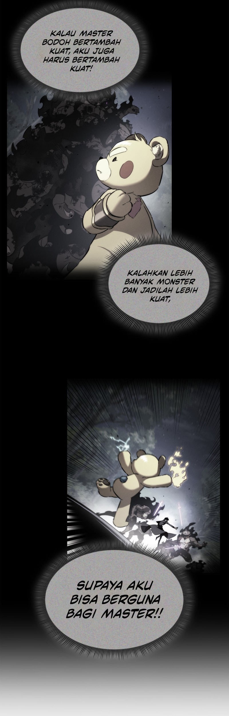 Chapter 206 - halaman 18