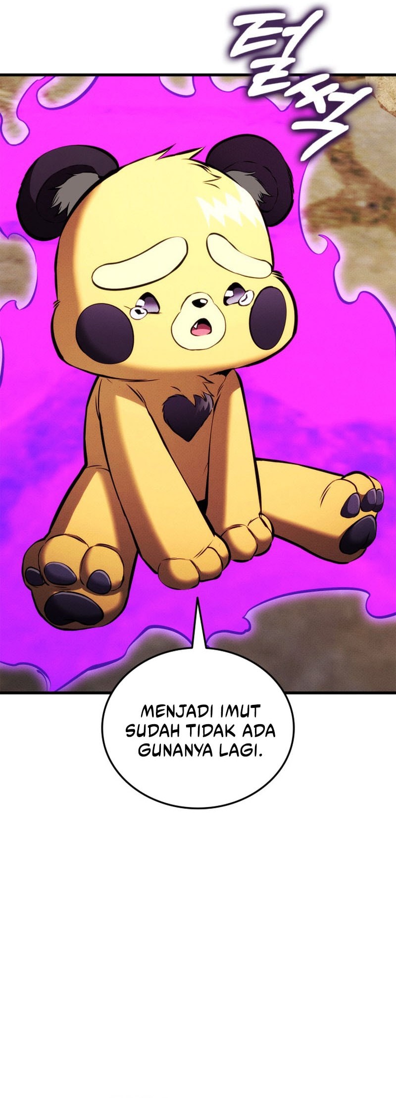 Chapter 206 - halaman 21