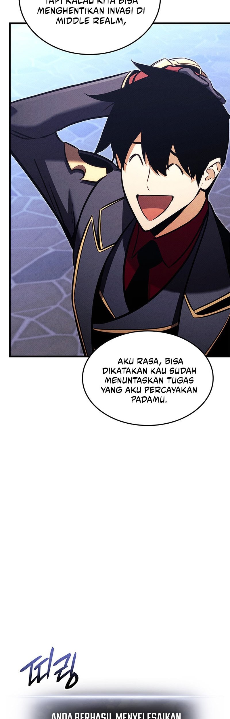 Chapter 207 - halaman 40