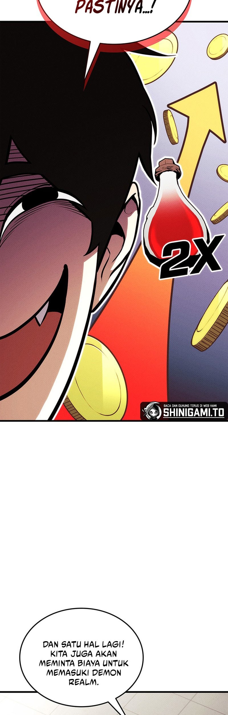 Chapter 207 - halaman 72