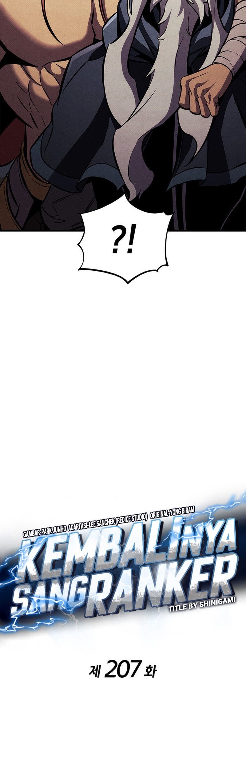 Chapter 207 - halaman 14