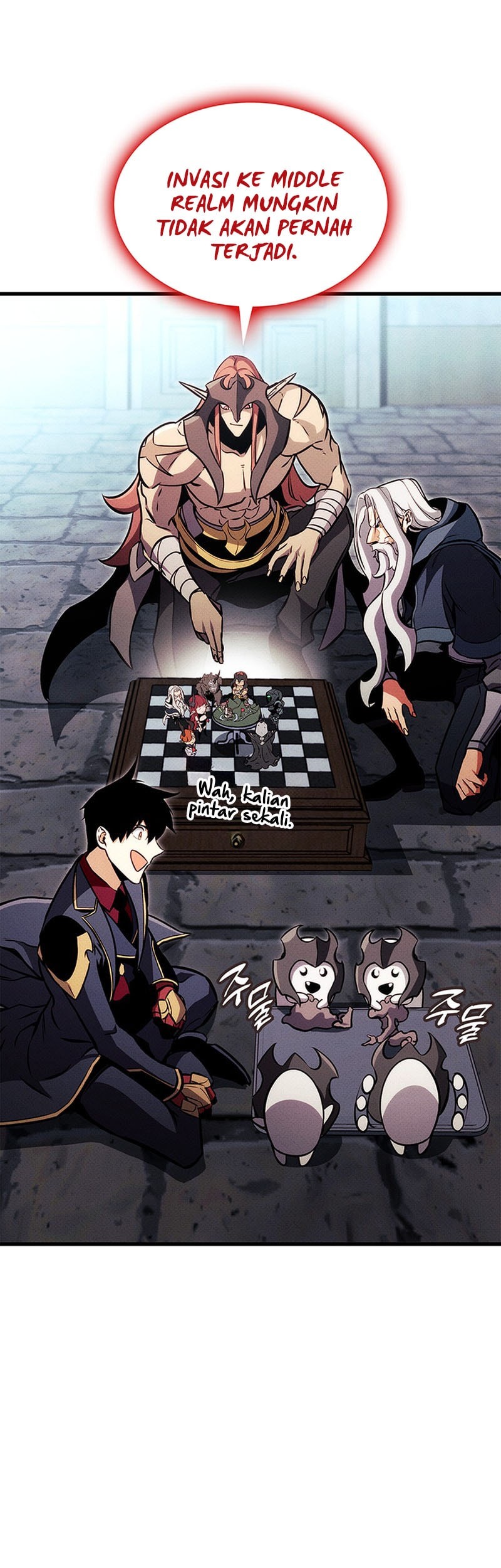 Chapter 207 - halaman 19
