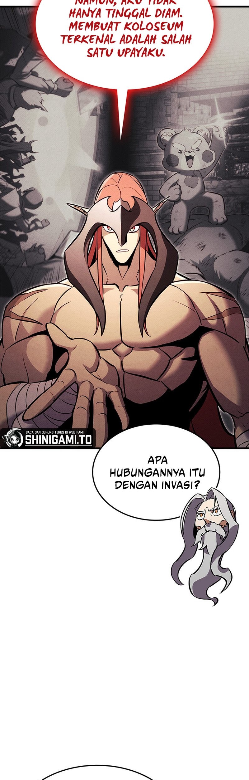 Chapter 207 - halaman 21