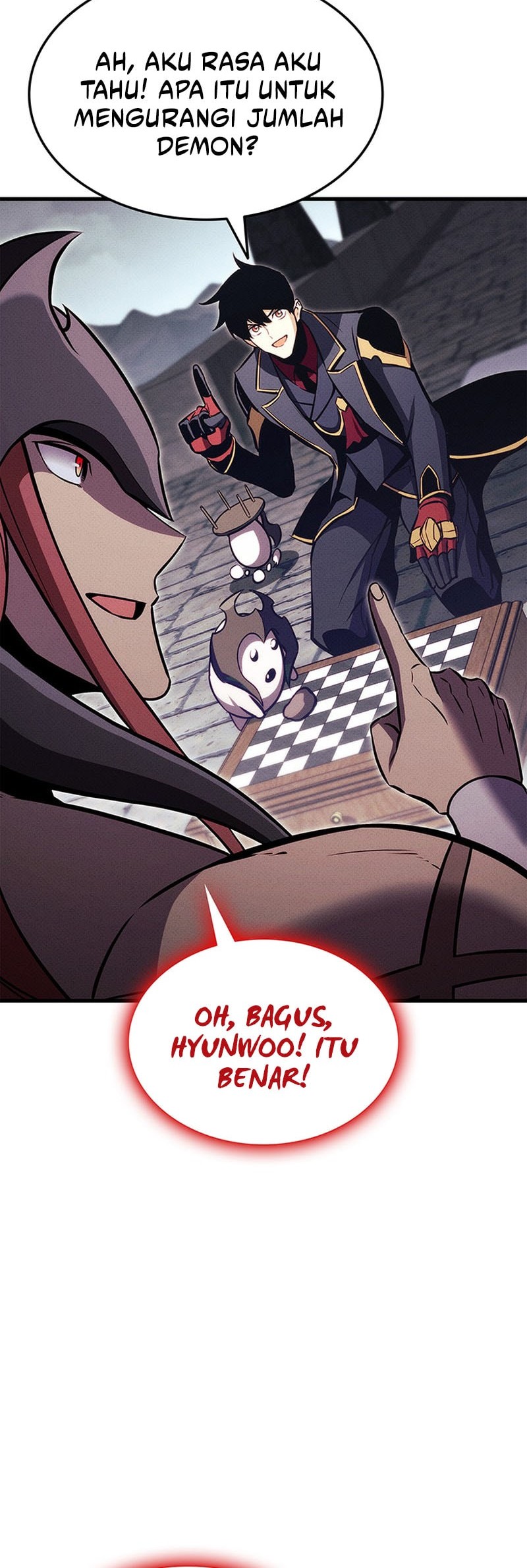 Chapter 207 - halaman 22