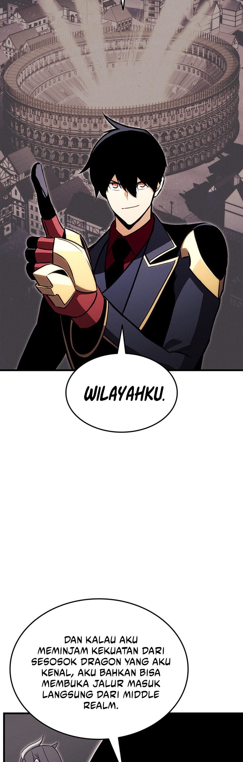 Chapter 207 - halaman 32