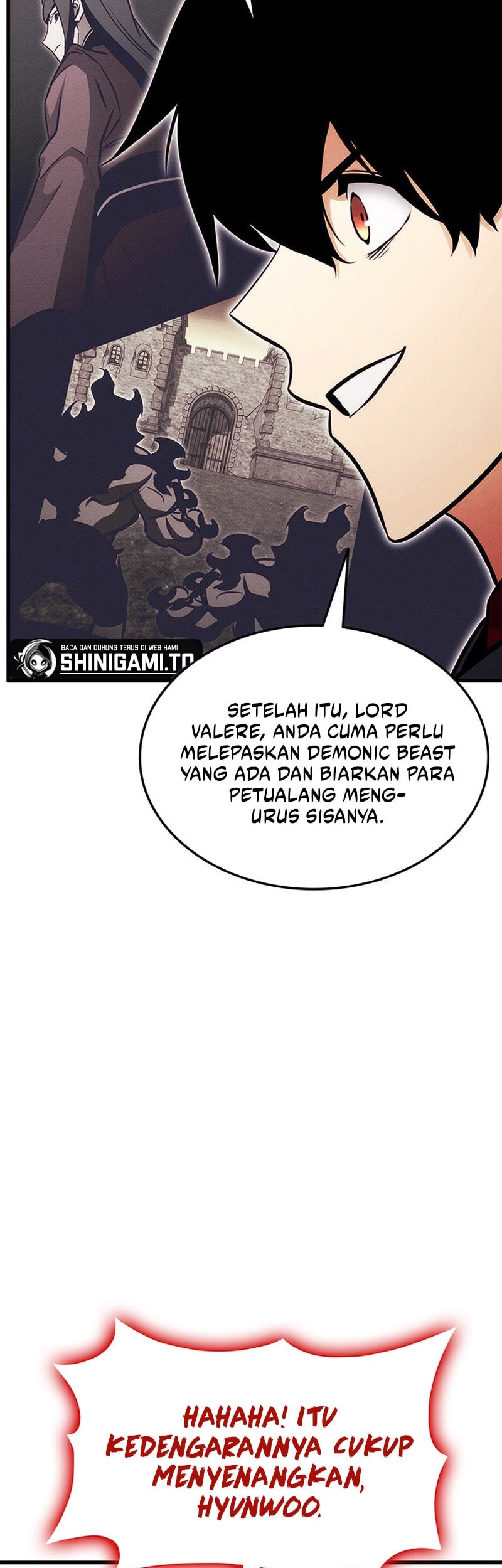 Chapter 207 - halaman 33