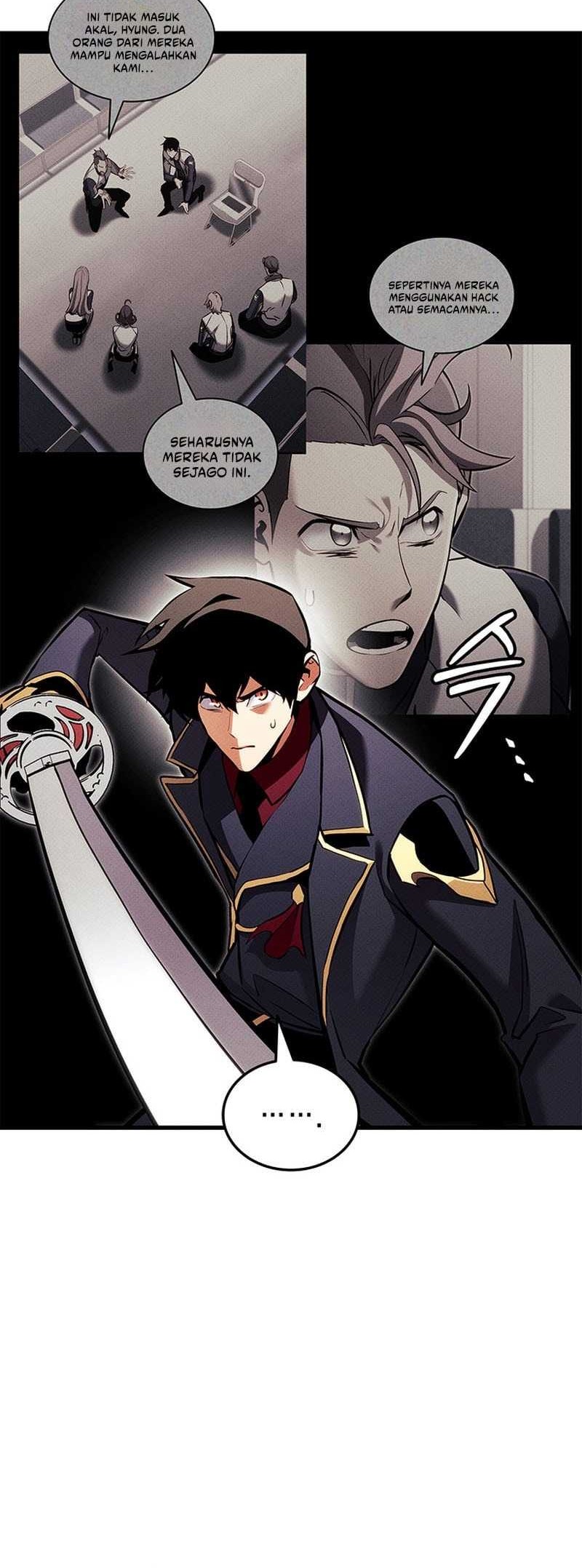Chapter 208 - halaman 50