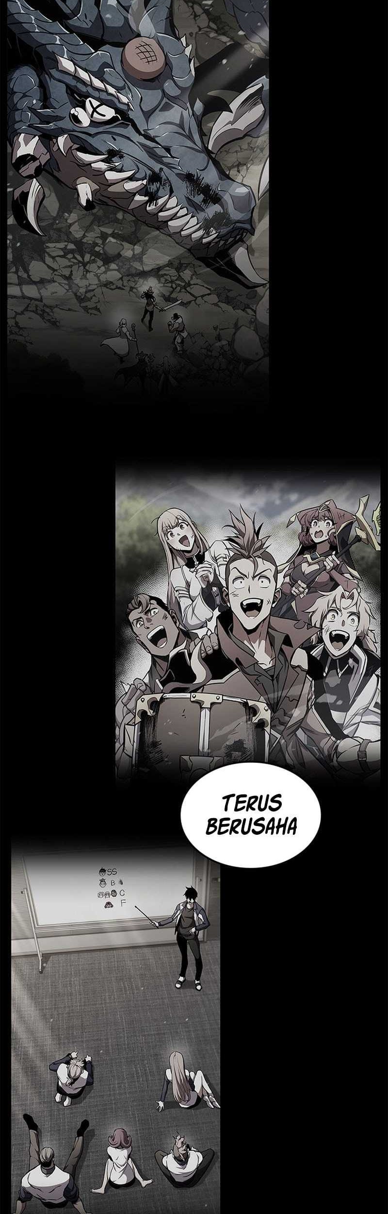 Chapter 208 - halaman 68