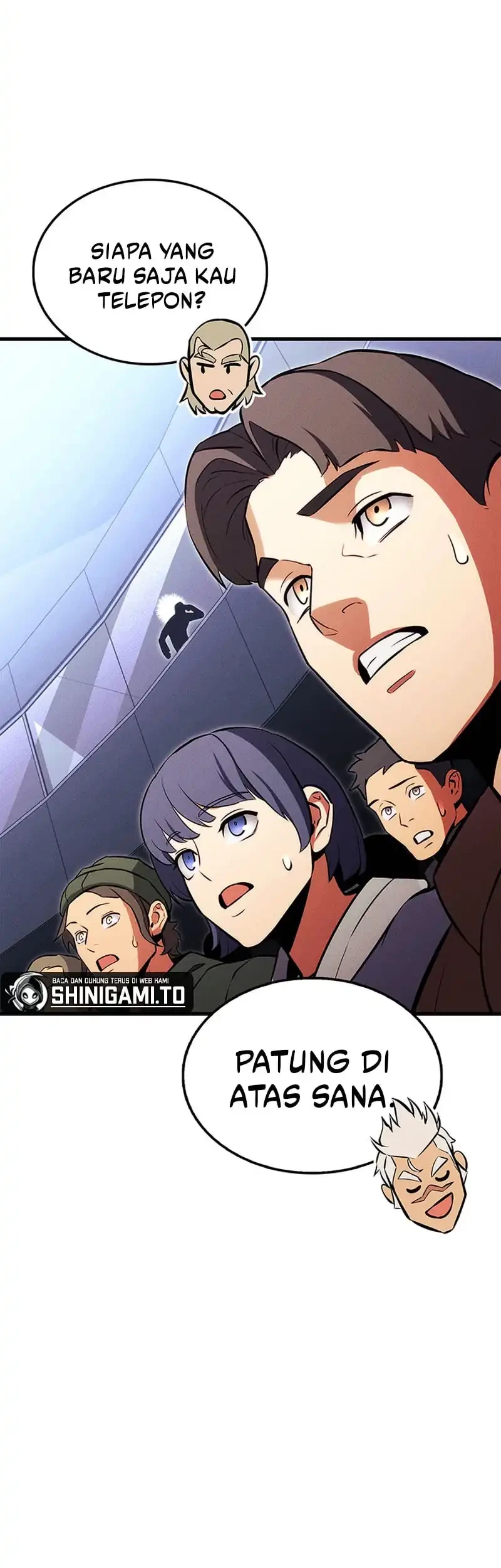 Chapter 209 - halaman 39