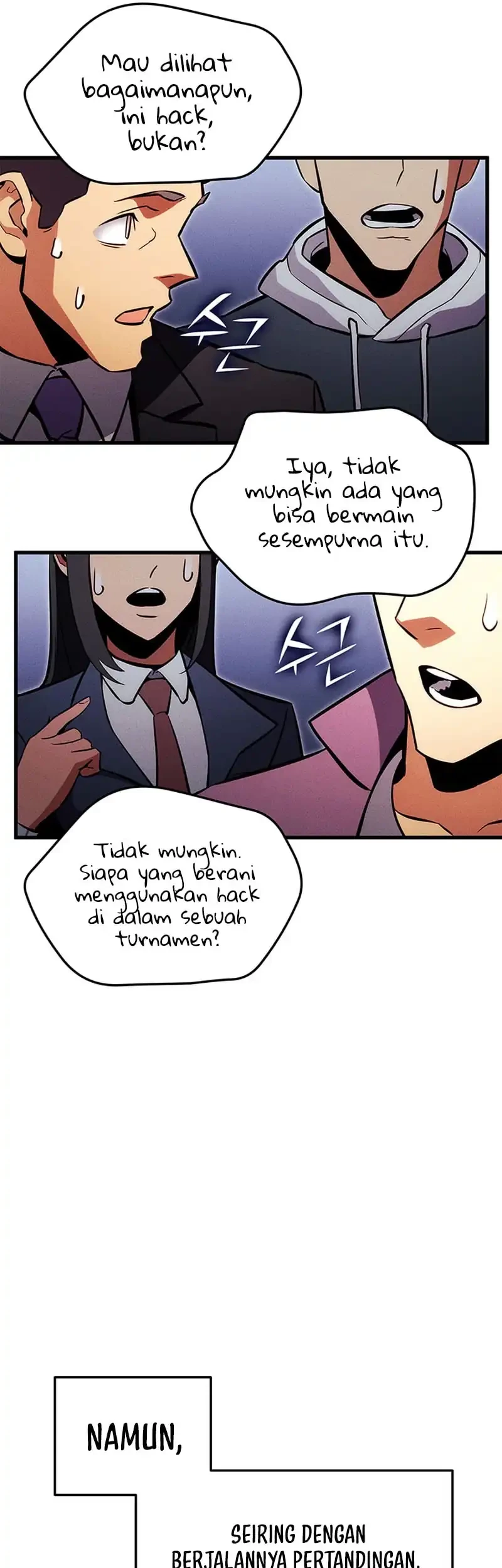 Chapter 209 - halaman 42