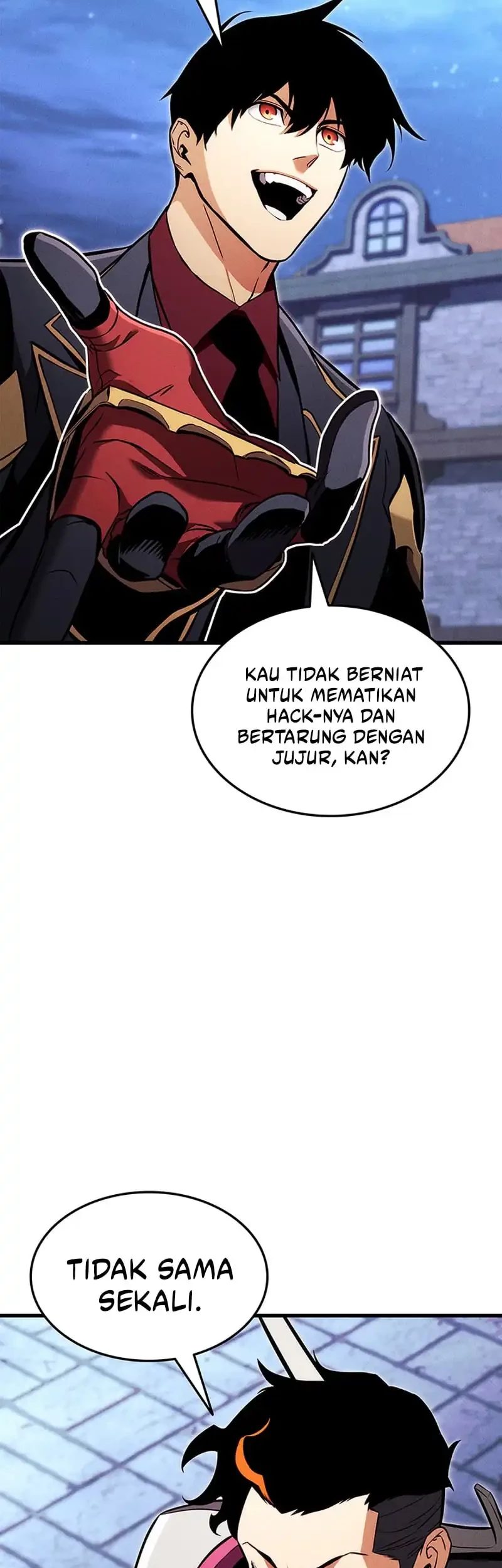 Chapter 209 - halaman 12