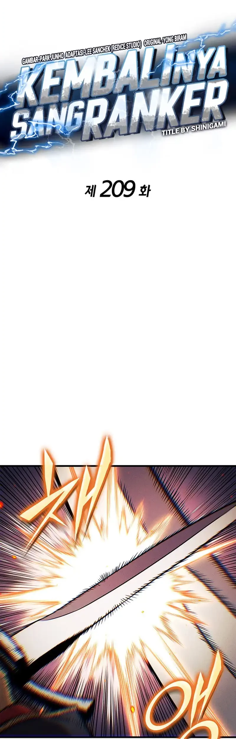 Chapter 209 - halaman 16