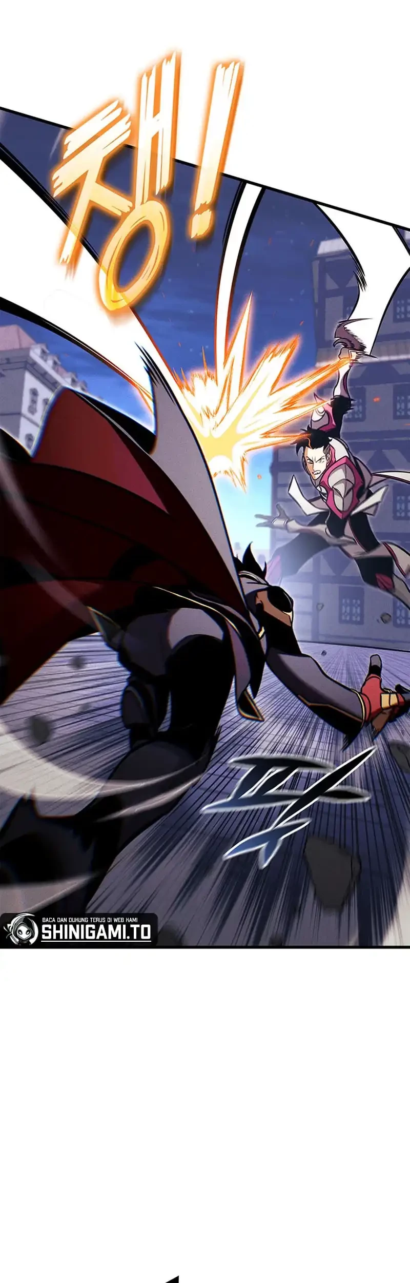 Chapter 209 - halaman 20