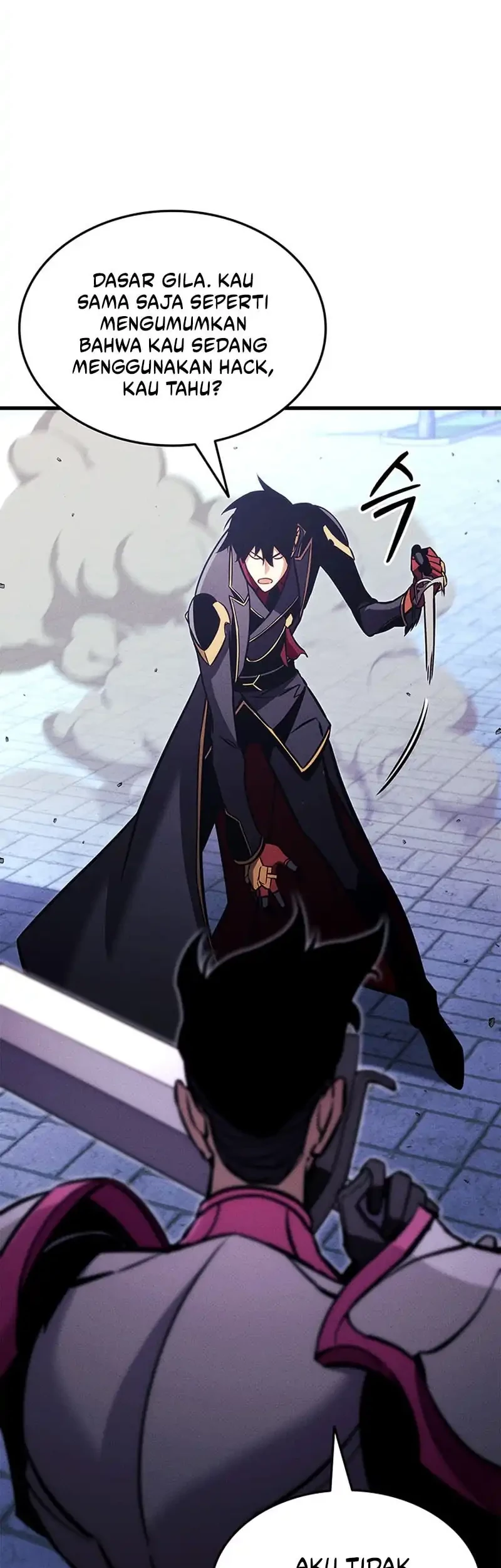 Chapter 209 - halaman 31