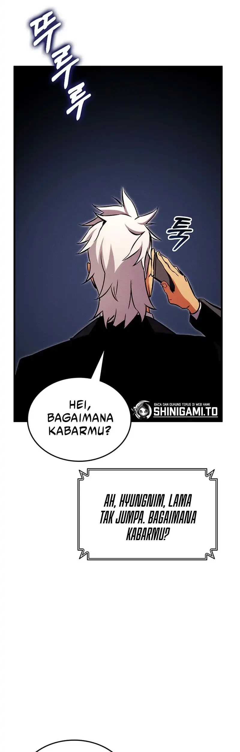 Chapter 209 - halaman 35