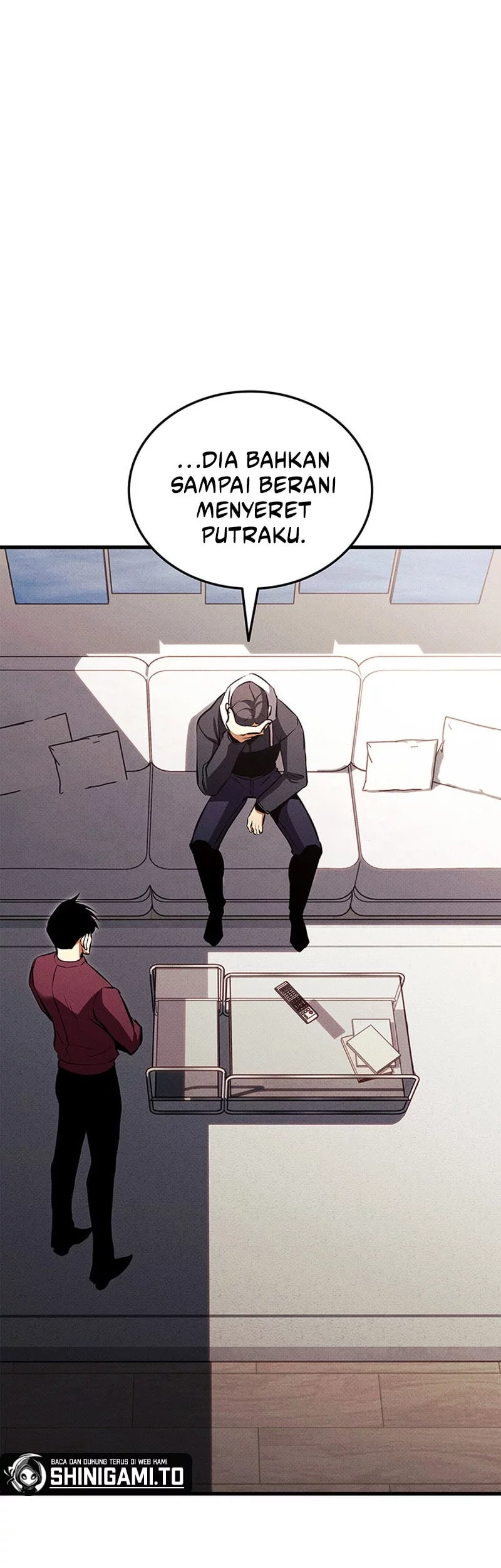 Chapter 210 - halaman 84