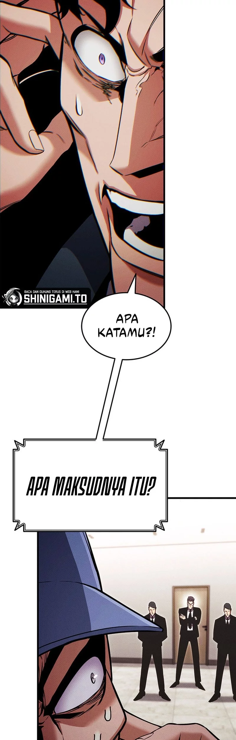 Chapter 210 - halaman 8