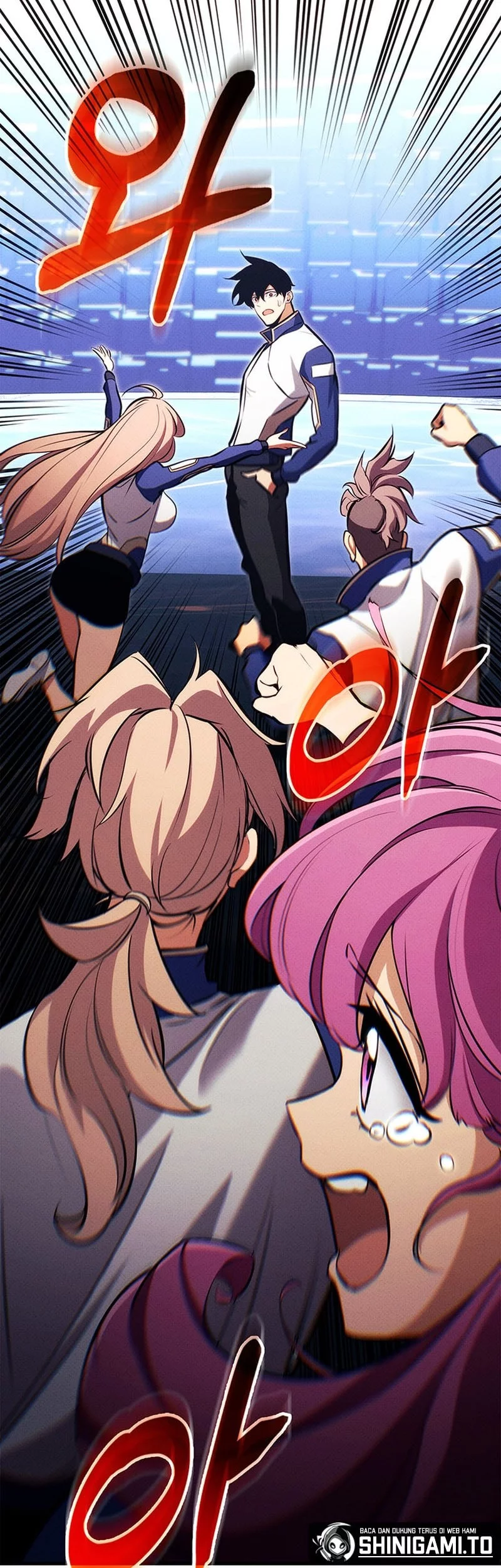 Chapter 210 - halaman 24