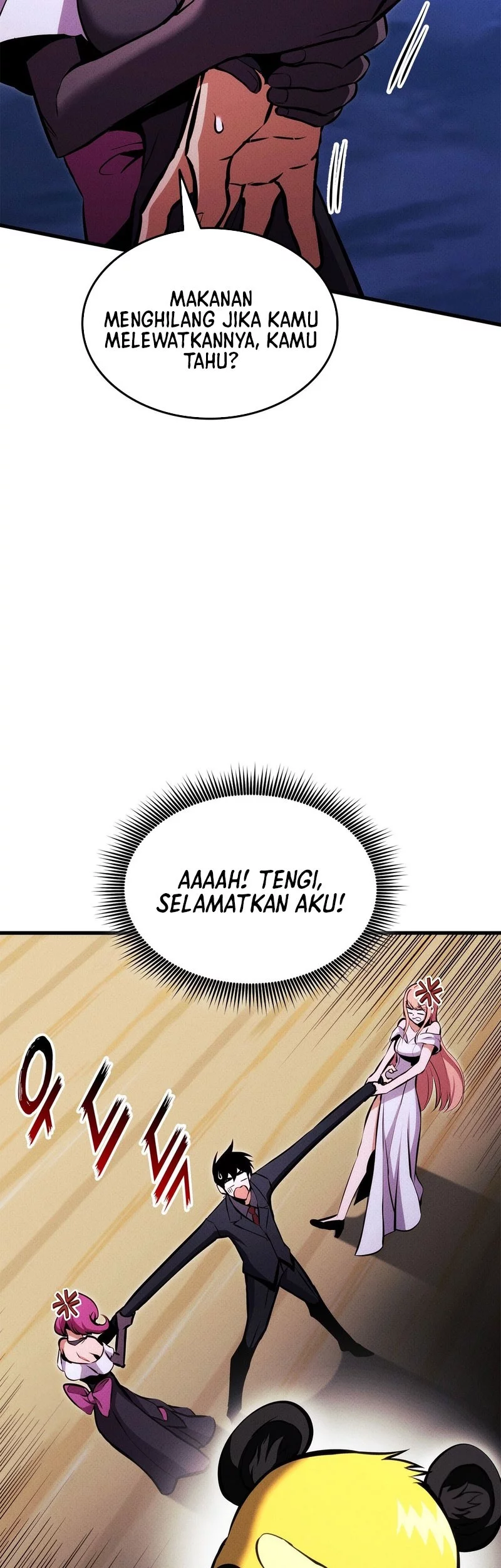 Chapter 211 - halaman 48