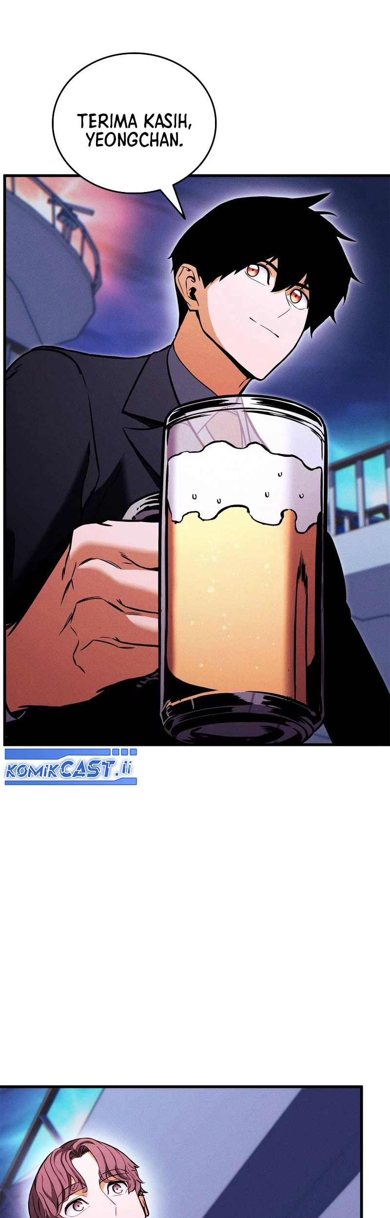Chapter 211 - halaman 70