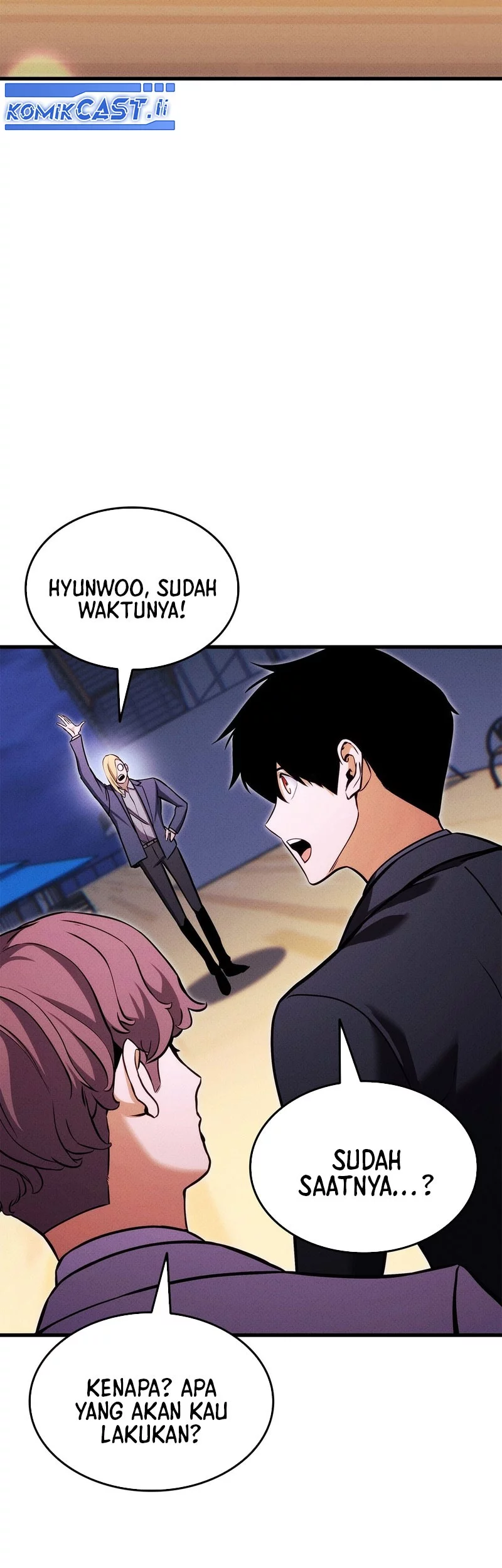 Chapter 211 - halaman 74